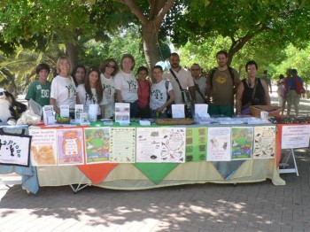20110925_APROBE_Parque Paloma 20110925_APROBE_Parque Paloma