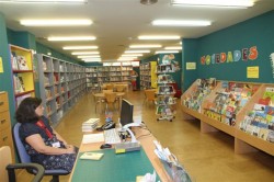 Biblioteca_Arroyo_bebeteca_-www-guiadebenalmadena-com Julio y agosto, ha registrado una media de 1.133 usuarios diarios