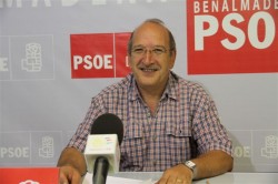 Manuel Arroyo destaca el desarrollo de políticas cercanas a los vecinos y la recuperación de proyectos e inversiones abandonadas por la anterior Corporación