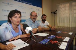 20111013_rp_espectaculo_danza_www-guiadebenalmadena-com El espectáculo se celebrará este viernes 14 a las 20.30 horas