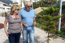 “Hemos solucionado esta carencia a petición de los vecinos, y vamos a intensificar la vigilancia y las sanciones a los dueños de perros que no recojan las deposiciones de sus perros”