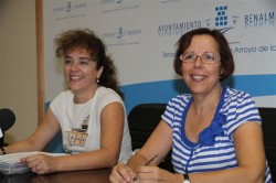 20111017_rp_Banco_del_Tiempo El Banco de Tiempo es un sistema de intercambios de servicios por tiempo para resolver necesidades de la vida cotidiana