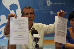 _(Isabel_Menendez) “La actual adjudicataria no ha abonado ningún pago en los últimos 18 meses, y mantiene una deuda actualmente de cerca de 300.000 euros”, ha denunciado Salido