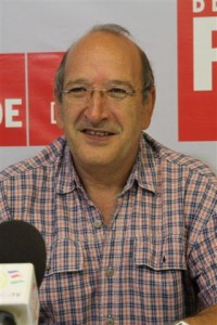 Manuel_Arroyo_www-guiadebenalmadena-com El objetivo de estos encuentros es informarles sobre las labores preventivas, además de coordinar los planes de evacuación