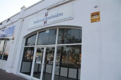 VARADERO El Juzgado de Instrucción número 1 de Torremolinos ha dispuesto que permita el acceso al personal de la empresa “a los solos efectos de proceder a la retirada de los bienes de su propiedad”