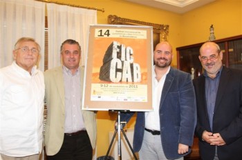Los directores Jiří Menzel y Benito Zambrano también asistirán al Festival