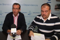20111108_pres_curso_cuidadores Su objetivo es formar a los cuidadores en el entorno familiar para mejorar la calidad de atención