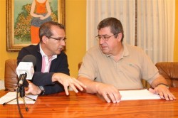 20111108_retraso_proyectos_publicos “El equipo de Enrique Moya no abonó ni un sólo euro de las subvenciones a la empresa adjudicataria