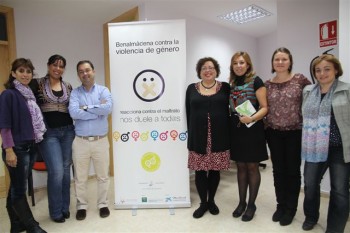 En el próximo pleno también se aprobará una moción para adherir a Benalmádena a la Red de Municipios por la Igualdad de Géneros de la Provincia de Málaga