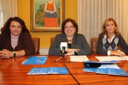 20111124_cursos_FPO Los cursos abordan especializadades como Atención socio-sanitaria a personas dependientes a Montaje y mantenimiento de instalaciones eléctricas de baja tensión