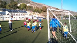 Alrededor de 3.000 niños participaran en la presente temporada, teniendo prevista su duración hasta el mes de junio de 2012