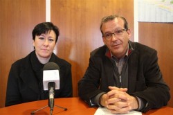20111205_convenio_mercadillo Asuntos Sociales podrá disponer de ingresos sin que suponga un sobrecoste para las arcas municipales