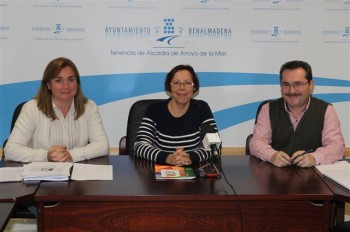 20111207_Premio_Educaciudad Elena Galán: “Estamos especialmente orgullosos de haber recibido la distinción de Ciudad Educativa, que nos sitúa como uno de los municipios más comprometidos con la educación integral”